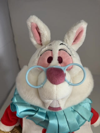 White Rabbit DSPE Plush