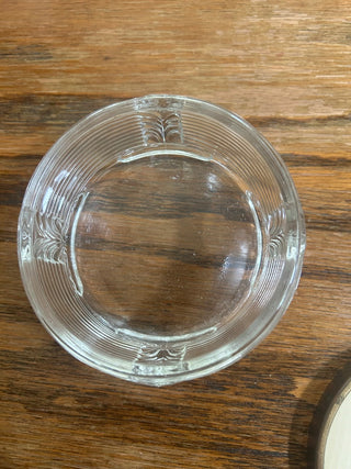 Art Deco Powder Jar    MTS|144479