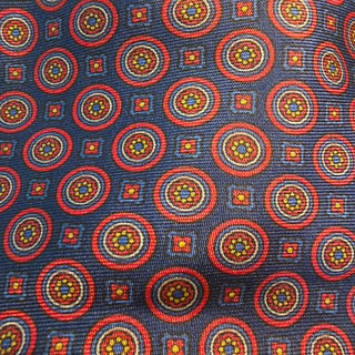 NEW - Vtg Mallory & Church Necktie
