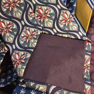 NEW - Vtg Claiborne Necktie