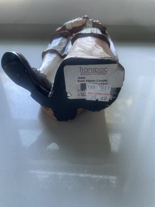 Resin Piligram Couple-RSV