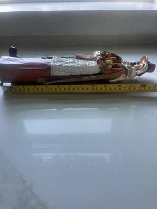 Resin Piligram Couple-RSV