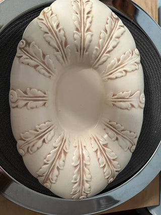 Red Wing Deer SET 2 Floral MTS
