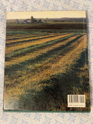 JP Hardcover book America the Beautiful Edition