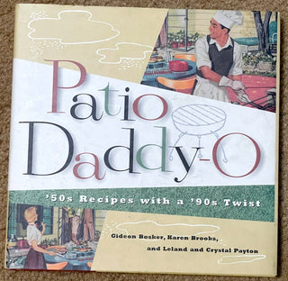 Patio Daddio MTS|92927
