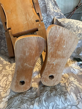 WoodMan Handcraft Moves|51244