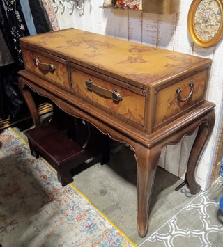 MW Map Console Table MTS|113612