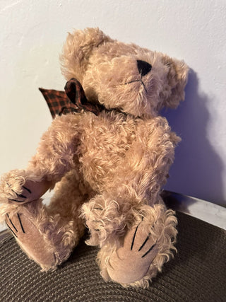 Boyd's Bear Mohair 590140-01 MTS|138402