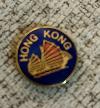 Magnet - Hong Kong RCD