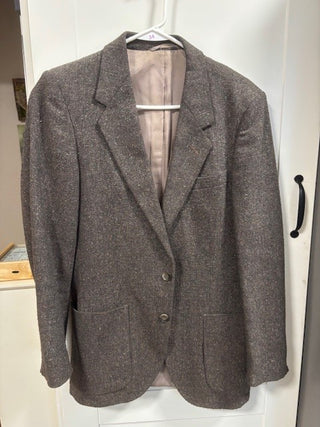 VINTAGE VonFurstenberg Jacket sz 8/10|59907
