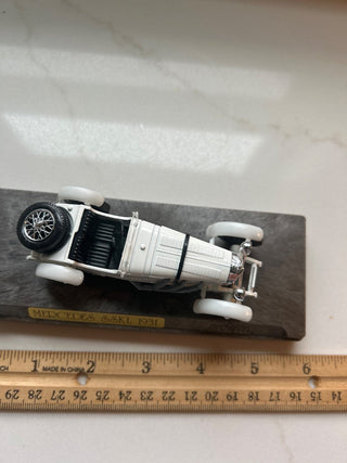 Mercedes SSKL Benz 1931 Model in Original Case -RSV