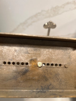 Mercedes SSKL Benz 1931 Model in Original Case -RSV