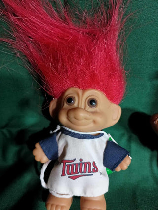 vintage Twins Troll rsv|128515