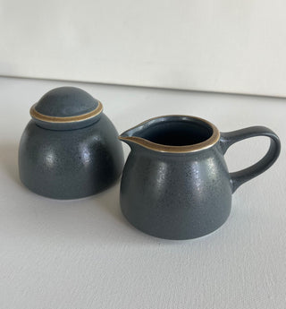 Dansk  Santiago cream and sugar set|75570