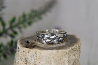 Lilly/Tulip Handmade by Jess Ring - 9 MTS|151571