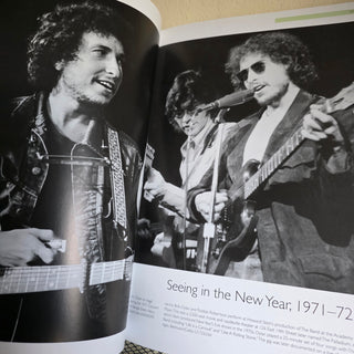 Bob Dylan: His Life in Pictures [Hardcover]