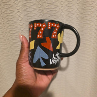 Starbucks | Las Vegas Mug