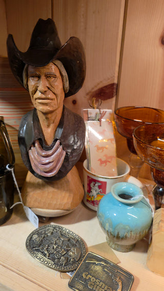 $5 SALE - Golden Empire | Wild West Mug