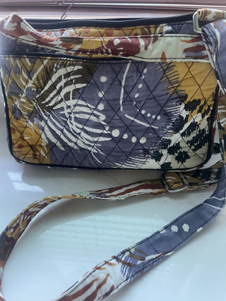 Vera Bradley Purse-RSV|105805