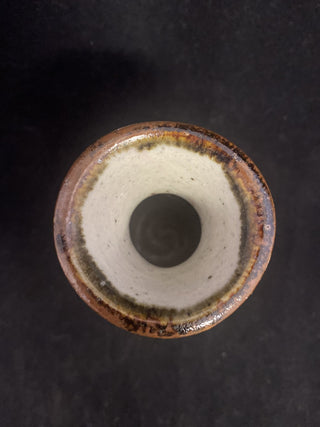 Vintage Mexican pottery vase RCD|72646