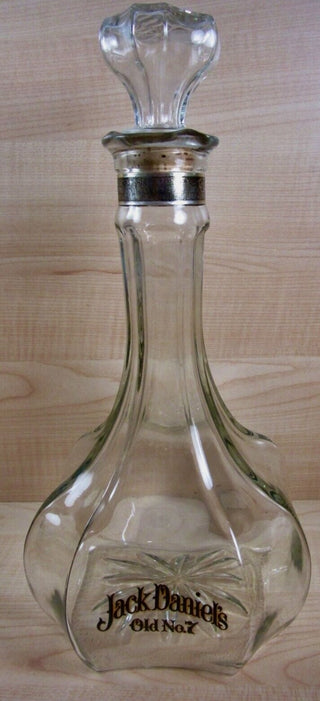 Jack Daniels Old No 7 Riverboat Captains Bottle|57684