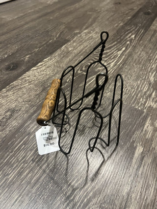 Vintage Wire Canning Jar Lifter RCD