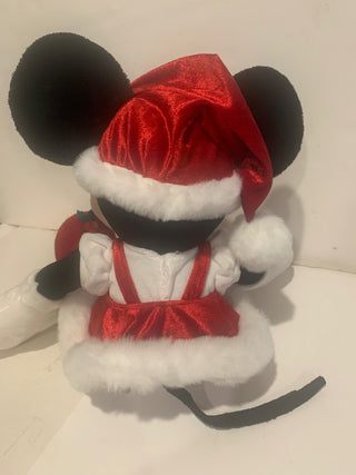 Disney Holiday Minnie Mouse MTS|135056