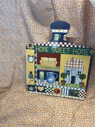 Home Melamine Cutting Board RSV|56969