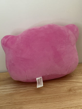 RSV 6” 2017 Pokémon Center DITTO Poké Plush|84715