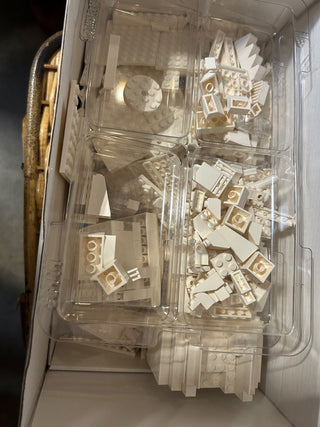 Lego studio  Architechture MTS|136500