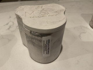 11 oz M&V Concrete Studio Vessel|109576