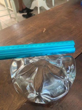Afors Glass Ashtray/Candy Dish|84805