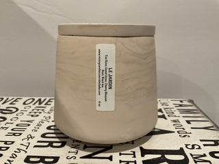 6 oz Handmade Tower Vessel Candle|109579