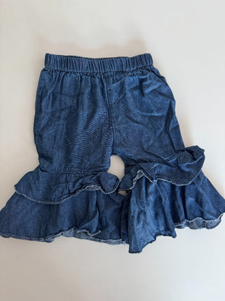 12M - Flair Denim Pants RSV|77189