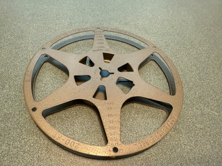 Vintage Eastman Kodak 8 MM Movie reel|74539