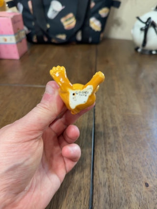 Lion King Simba Figurine
