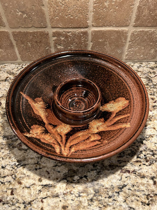 Pottery, Chip and Dip    MTS|20212