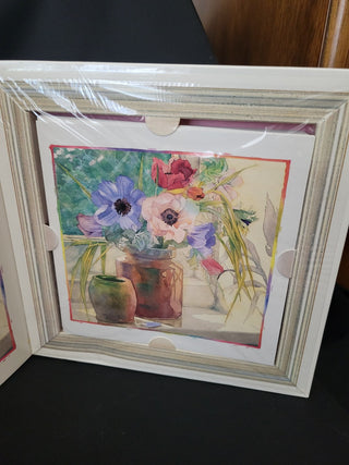 Julia Rowntree Favorite Flower Collection - 10 Cards in Box RCD