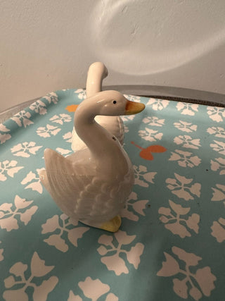 Salt & Pepper Goose Set MTS