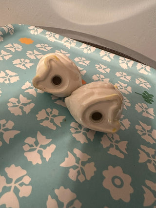 Salt & Pepper Goose Set MTS
