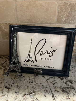 Paris Las Vegas Photo Frame (5x7 Photo) RCD
