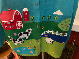 Quacker Sweater Farmer MTS|66938
