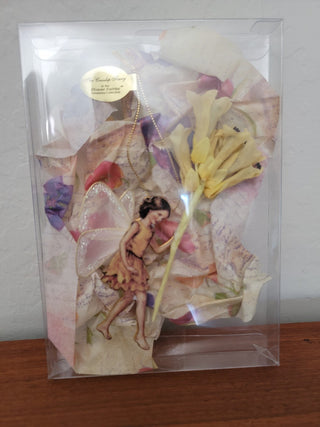 Bradford Cowslip Fairy #4 RCD