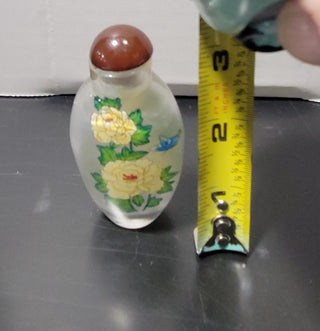 Inside Painted Snuff Bottle|76640