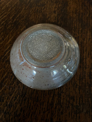 Pottery Trinket Dish   MTS|110198