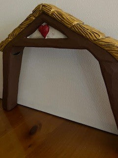 #2380 Eddie Walker Nativity RSV|112539