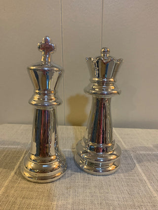 8 1/2 " wood S & P Grinders|127035