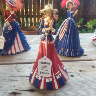 LE Thomas Kincaid's So Gallantly Streaming|82938