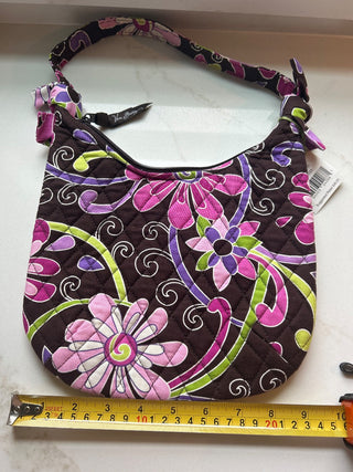 Vera Bradley OLIVIA  Shoulder Bag-RSV