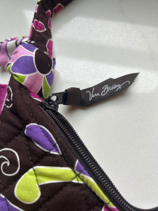 Vera Bradley OLIVIA  Shoulder Bag-RSV